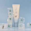 Beauty of Joseon Relief Sun Aqua Fresh Rice + Vitamin B5 (SPF50, 50ml)