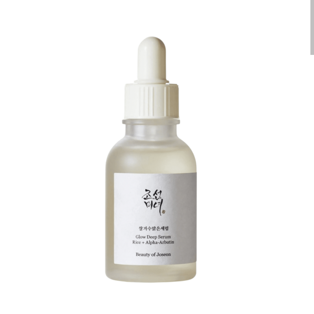 Beauty of Joseon Glow Deep Serum Rice and Alpha Arbutin