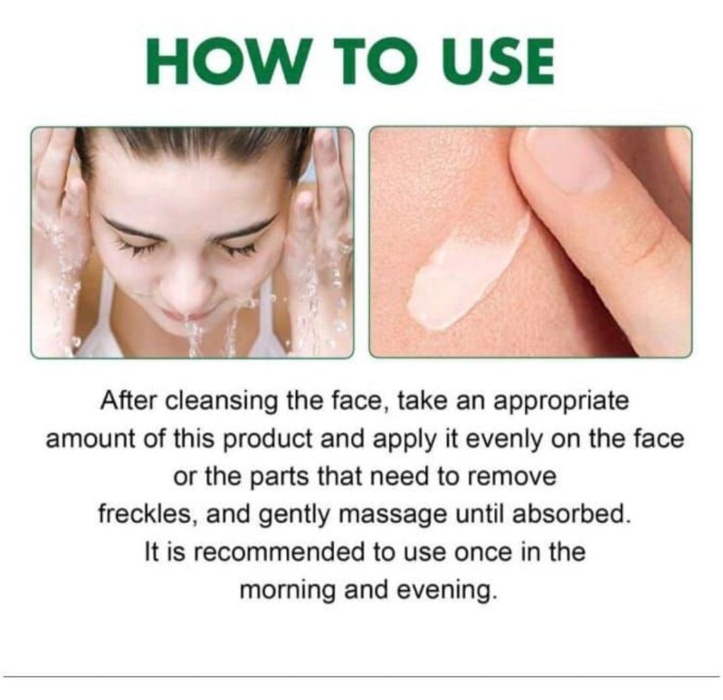 Dark Spot Correcting Glow Serum