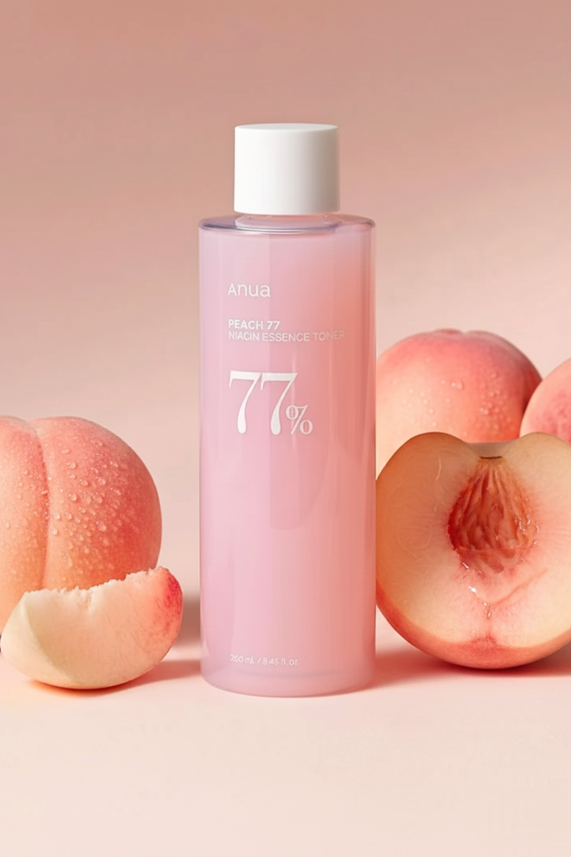 Peach 77 Niacin Essence Toner