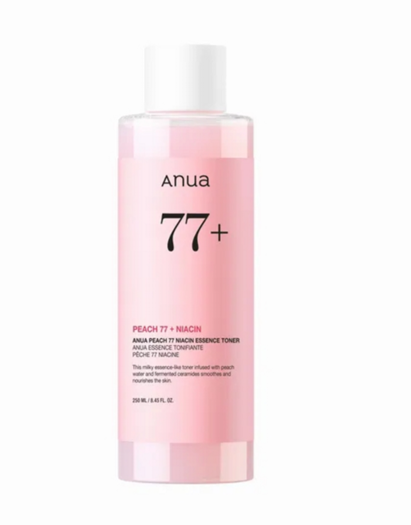 Peach 77 Niacin Essence Toner