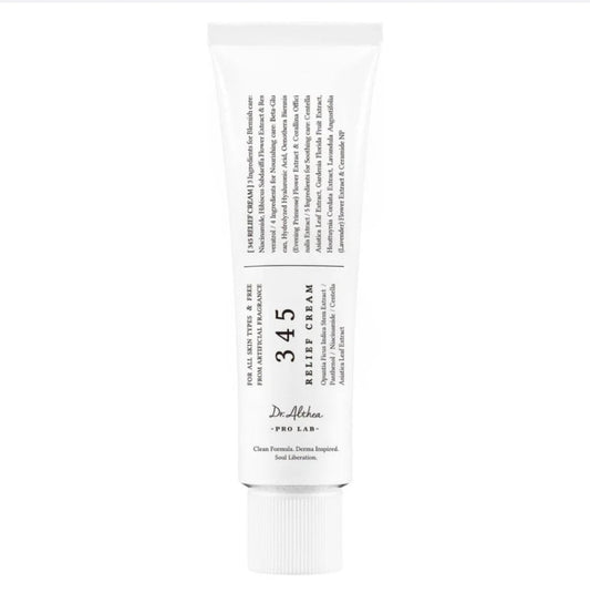 Dr Althea - 345 Relief Cream