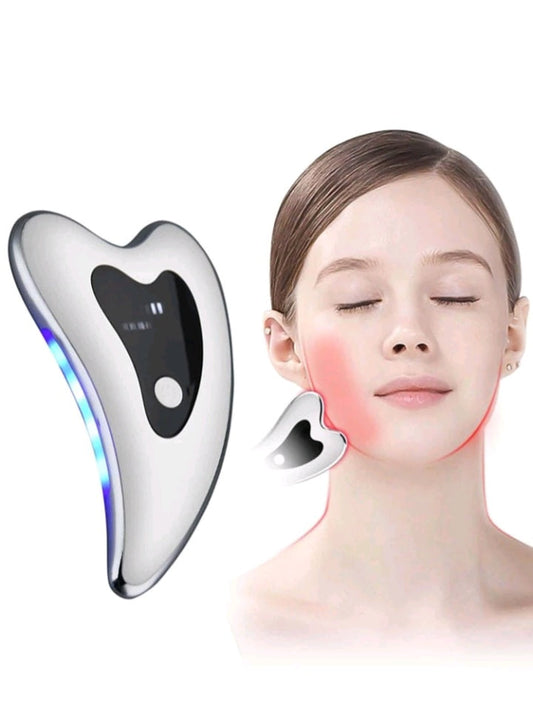 Gua Sha Facial Tool