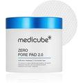 Medicube Zero Pore Pads 2.0