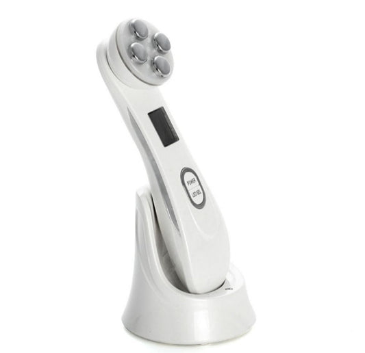 5 in 1 Multifunctional Skin Tightening Facial Massager