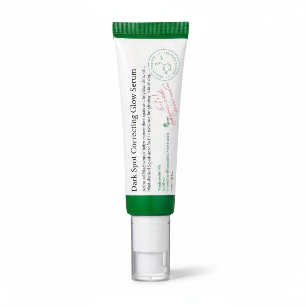 Dark Spot Correcting Glow Serum