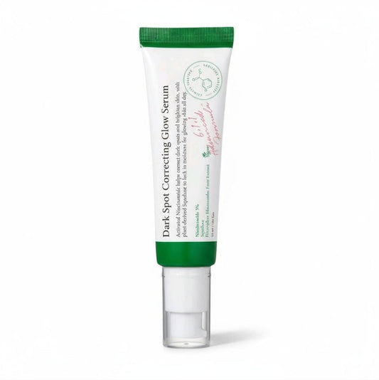 Dark Spot Correcting Glow Serum